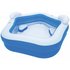 Bestway Family Fun Pool - 7ft - 152 Litres