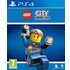 LEGO City Undercover PS4 Game