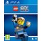 LEGO City Undercover PS4 Game