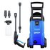 Nilfisk Compact 120 High Pressure Washer - 1400W