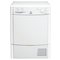 Indesit IDC8T3B 8KG Condenser Tumble Dryer - White