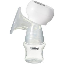 Nuby Wireless Single Electric Breast Pump