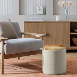 Habitat Ingo Side Table