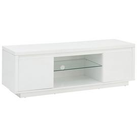 GFW Polar 2 Door Large TV Unit