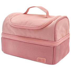 Polar Gear Pink Lunch Bag