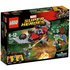 LEGO Marvel Super Heroes Ravager Attack - 76079