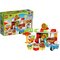 LEGO DUPLO Pizzeria - 10834