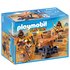 Playmobil 5388 History Egyptian Troop with Ballista Playset