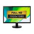 Acer K242HL 23.6 Inch FHD Monitor