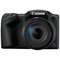 Canon Powershot SX430 20MP 45x Zoom Bridge Camera - Black