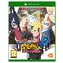 Naruto Shippuden UNS4: Road to Boruto Expansion Xbox Game.
