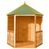 Homewood Hexagonal Garden Gazebo