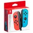 Nintendo Switch Joy-Con Controller Pair - Neon Red & Blue