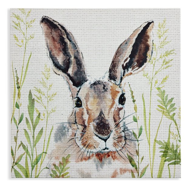 Buy Arthouse In the Meadow Canvas Wall Art at Argos.co.uk Your Online