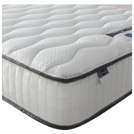Silentnight Middleton 800 Pkt Memory Mattress - Small Double