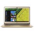 Acer Swift 3 14 Inch Ci3 8GB 128GB Laptop - Gold