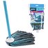 Minky Smart Scrub Strip Mop and Replacement Head