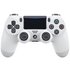 Sony PS4 DualShock 4 V2 Wireless Controller - Glacier White