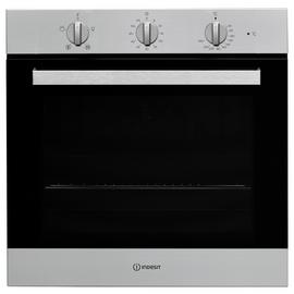 Indesit IFW6330IX Built In Single Electric Oven - S/Steel