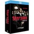The Sopranos Complete Collection Bluray Box Set