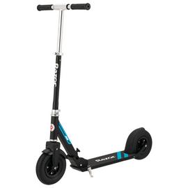 Razor A5 Air Folding Kids and Adults Kick Scooter - Black