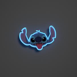 Yellowpop Disney Stitch Face LED Neon Effect Light