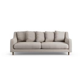 Habitat Swift 3 Seater Sofa