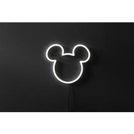 Yellowpop Disney Mickey Mouse Ears LED Neon Effect Light