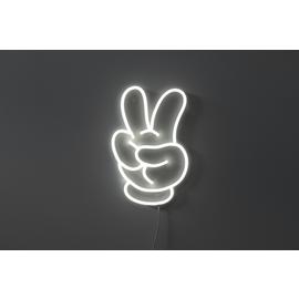 Yellowpop Disney Glove Peace LED Neon Effect Light