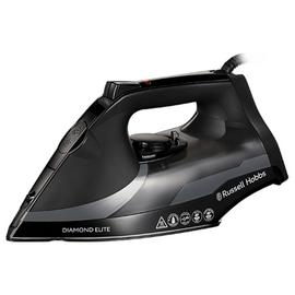 Russell Hobbs Diamond Elite Steam Iron 27000