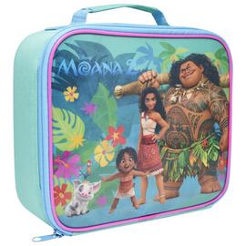Disney Moana 2 Lunch Bag