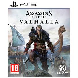 Assassin's Creed Valhalla PS5 Game