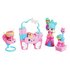 Shopkins Happy Places Royal Squirrel Palace Playset