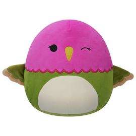 Original Squishmallows 7.5-inch - Na'Ima the Hummingbird