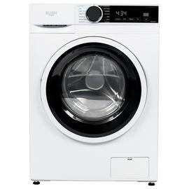 Bush WDSAA86W 8/6KG 1400 Spin Washer Dryer - White