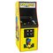 Pac Man 1/4 Scale Retro Arcade Machine