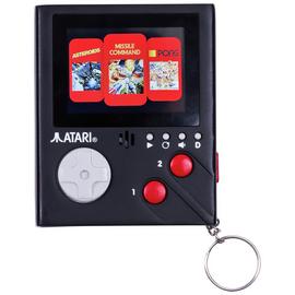 Official Atari Cartridge Console 3 In 1 Games