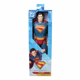 DC Comics Superman Movie 12 Inch Action Toy Figure