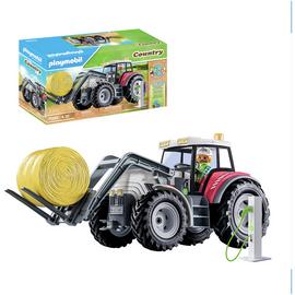 Playmobil Country Large Tractor