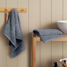 Habitat Supersoft 2 Pack Face Cloth