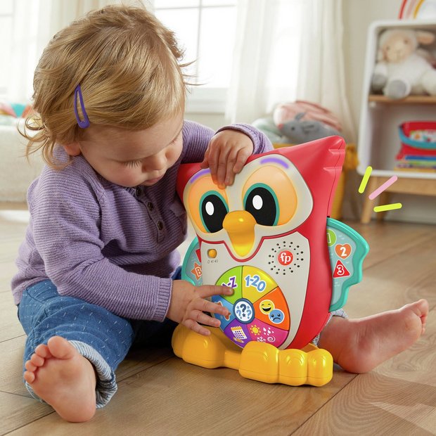 Argos fisher price clearance toys