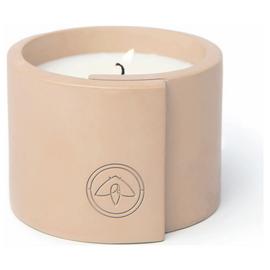 Firefly Cirque Small Scented Candle - Peach & Patchouli