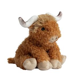Argos Home Highland Cow Hottie