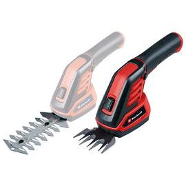 Einhell 11cm Cordless Grass and Shrub Trimmer - 3.6V