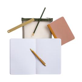 Habitat Country Stationery Set