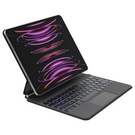 Belkin iPad Pro 12.9 Folio Keyboard Case - Black