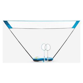 Decathlon Badminton Easy Set - Blue