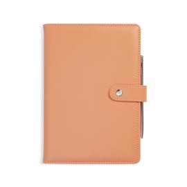 Habitat Shoreline A5 Notebook With Cover & Back Pen