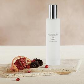 Habitat 100ml Room Spray - Pomegranate & Baies