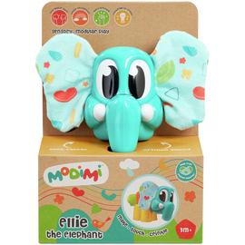 Modimi Elephant Sensory Toy